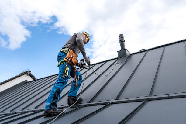 Reliable Vergennes, VT Roofing Solutions